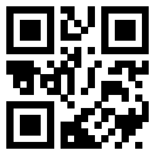 Immagine del Qr Code di 3400132691