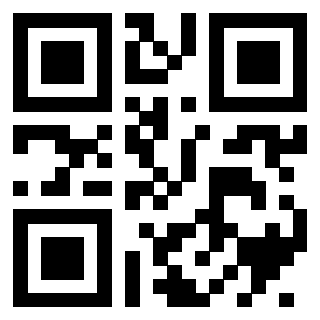 Scansione del Qr Code di 3400132695