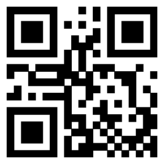 3400132697 - Immagine del QrCode associato