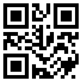 Il QrCode di 3400132700