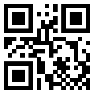 Il Qr Code di 3400132703