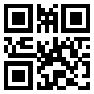 Qr Code di 3400132704