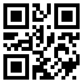 Scansione del QrCode di 3400132706