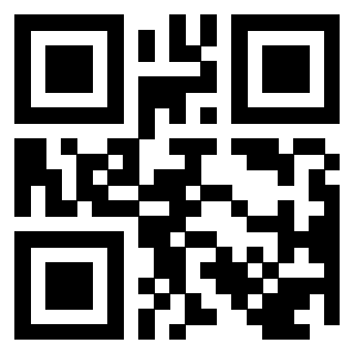 Il QrCode di 3400132710
