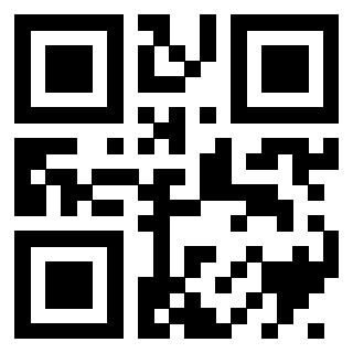 Il Qr Code di 3400132712