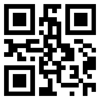 Scansione del Qr Code di 3400132713