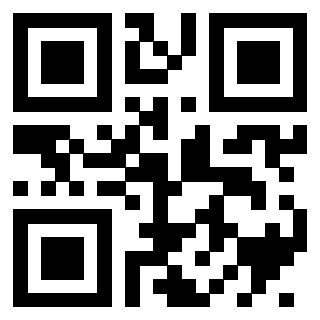 Il Qr Code di 3400132715