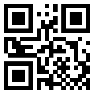 Scansione del Qr Code di 3400132721