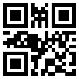 3400132728 - Immagine del Qr Code