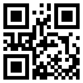 Immagine del QrCode di 3400132729
