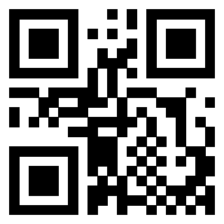 Il Qr Code di 3400132730