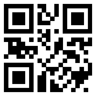 Qr Code di 3400132731