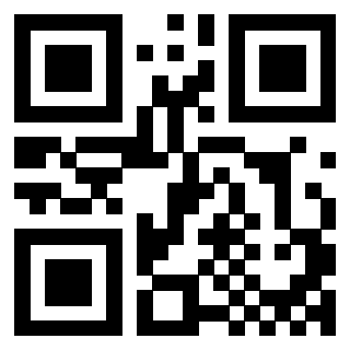 Scansione del Qr Code di 3400132732