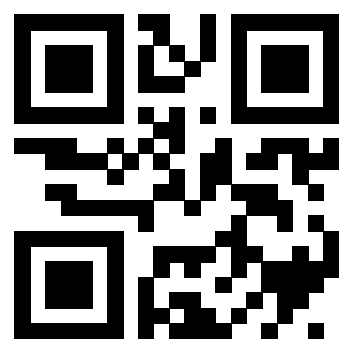 3400132735 - Immagine del Qr Code associato