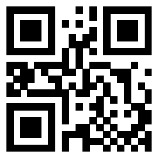 3400132736 - Immagine del QrCode