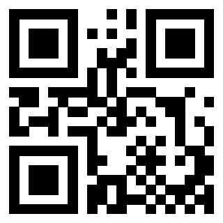 Scansione del Qr Code di 3400132741