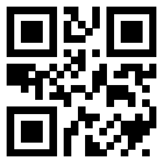 Il QrCode di 3400132742