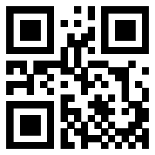 Immagine del Qr Code di 3400132743