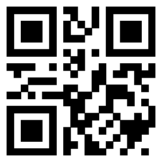 Il Qr Code di 3400132744