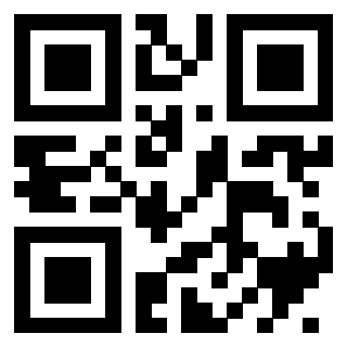 Immagine del QrCode di 3400132745