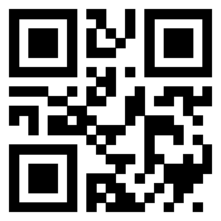 Il Qr Code di 3400132747