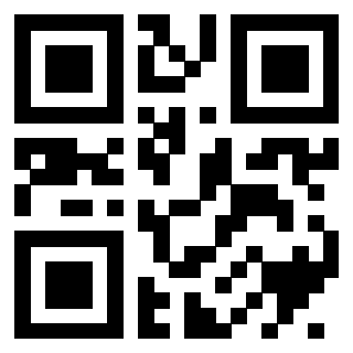 3400132748 - Immagine del Qr Code