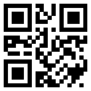 Immagine del QrCode di 3400132750