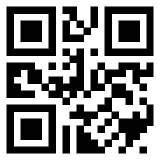 Il QrCode di 3400132754