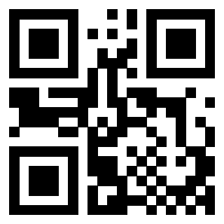 Scansione del QrCode di 3400132758
