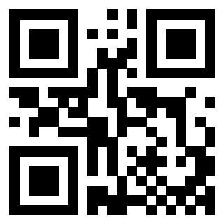 3400132759 QrCode associato