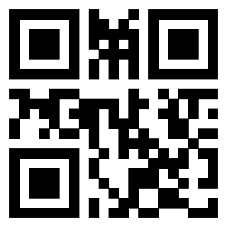 3400132763 - Immagine del QrCode associato