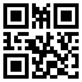3400132764 - Immagine del QrCode