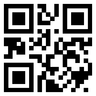 Immagine del QrCode di 3400132766