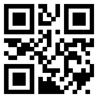 Immagine del QrCode di 3400132767