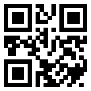 Qr Code di 3400132771