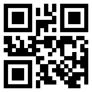 Immagine del QrCode di 3400132774