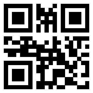 QrCode di 3400132776