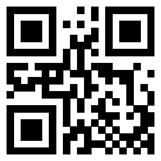 Il QrCode di 3400132777