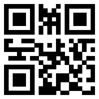 3400132778 QrCode associato