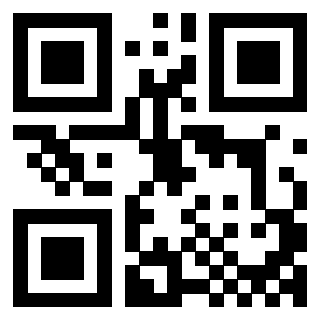 3400132784 QrCode associato