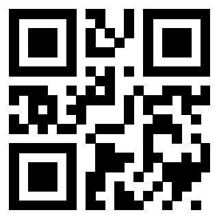 Immagine del QrCode di 3400132787