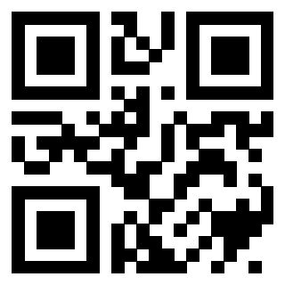 3400132788 - Immagine del Qr Code