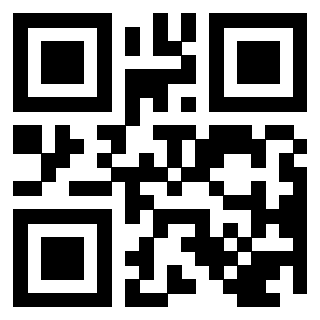3400132792 - Immagine del QrCode