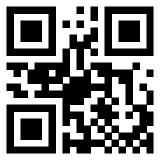 3400132793 Qr Code associato