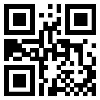 3400132795 - Immagine del Qr Code