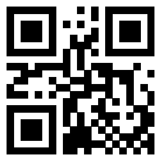 Immagine del QrCode di 3400132797