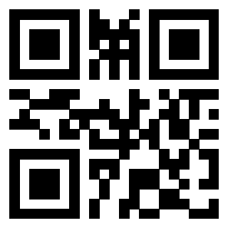 3400132798 Qr Code associato