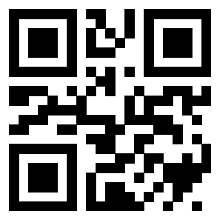 Il Qr Code di 3400132799