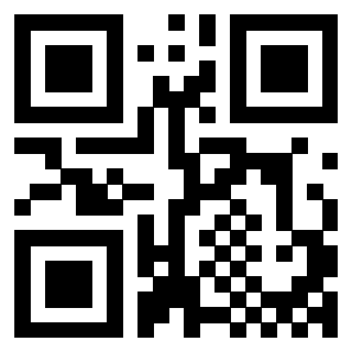 Il QrCode di 3400132800
