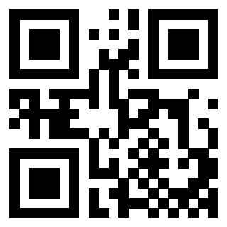 Il QrCode di 3400132801